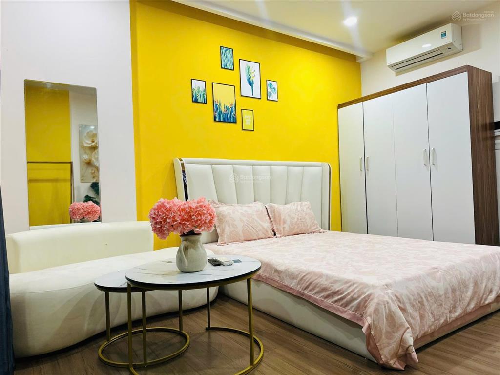 Bán căn hộ chung cư sky oasis giá tốt 2,06 tỷ, 29m2