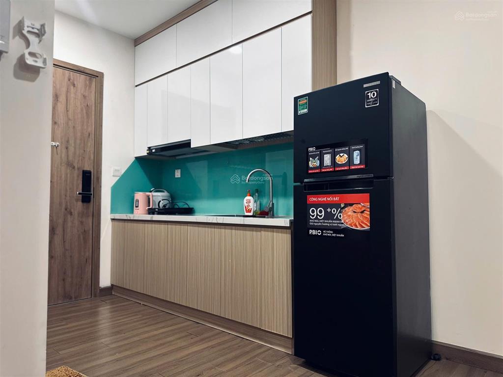 Bán căn hộ chung cư sky oasis giá tốt 2,06 tỷ, 29m2