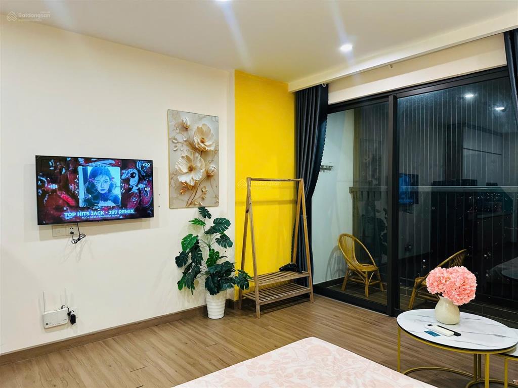 Bán căn hộ chung cư sky oasis giá tốt 2,06 tỷ, 29m2