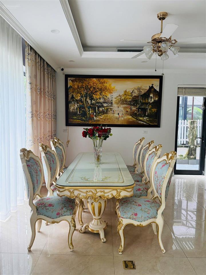 Cho thuê bt park river ecopark, 40 triệu vnd, 250m2, văn giang, hưng yên, uy tín