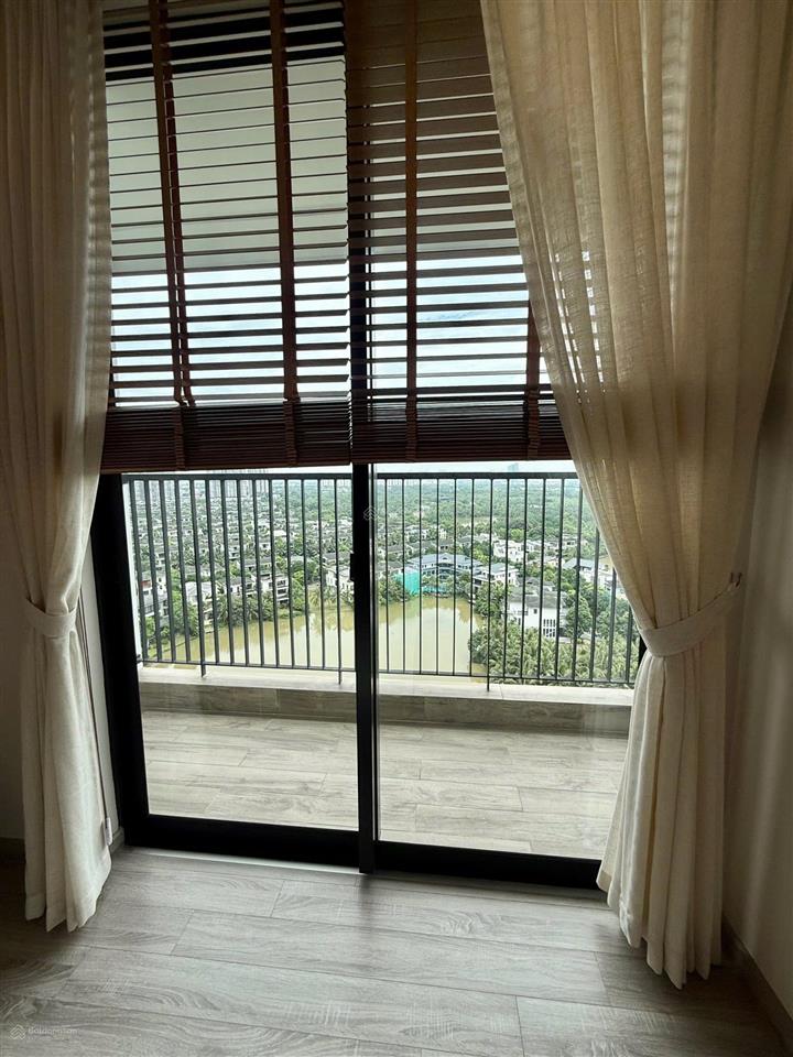 Cho thuê căn hộ chung cư 2pn, 2wc, 74m2 tại sky forest residences ecopark