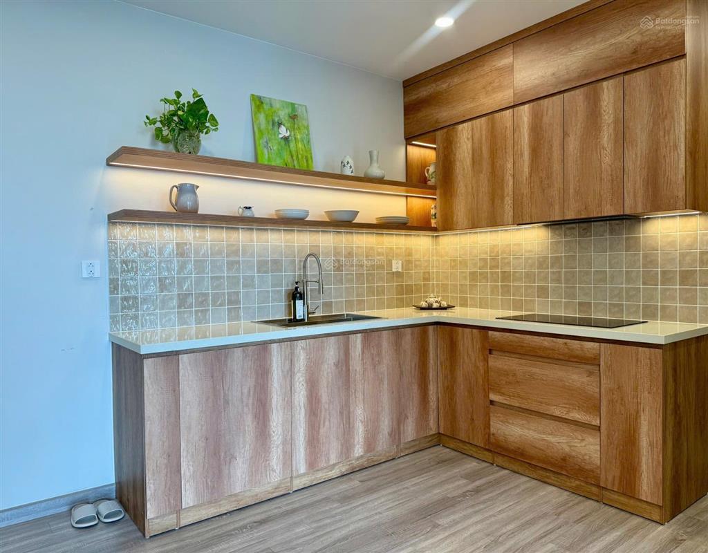 Cho thuê căn hộ chung cư 2pn, 2wc, 74m2 tại sky forest residences ecopark