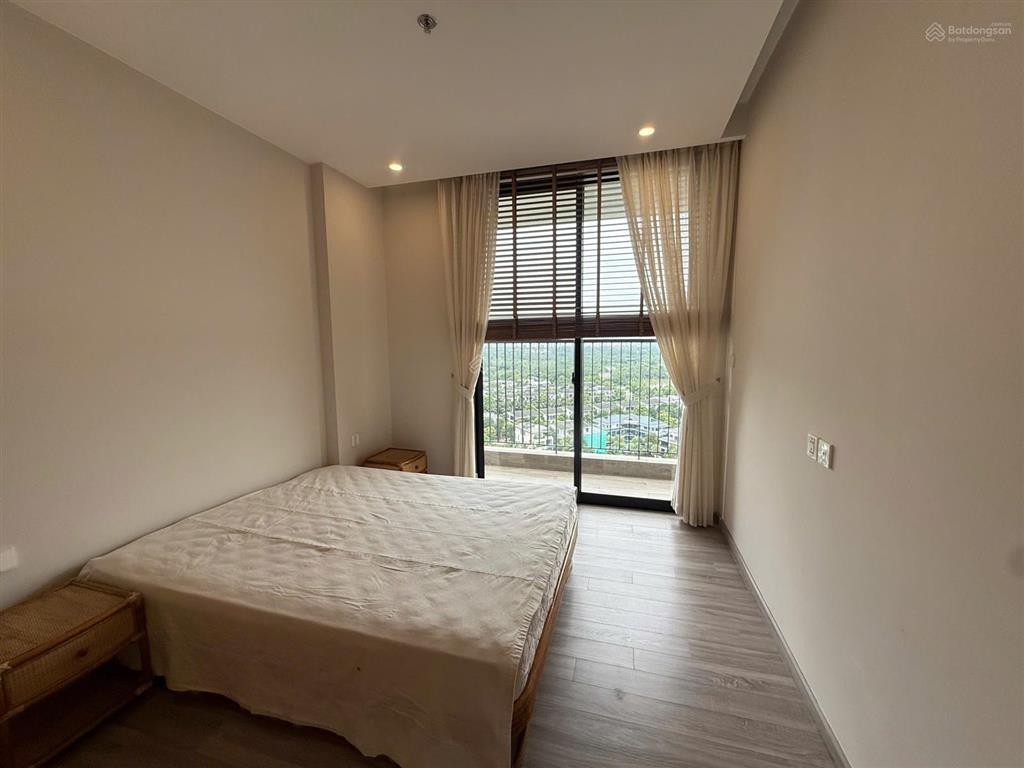 Cho thuê căn hộ chung cư 2pn, 2wc, 74m2 tại sky forest residences ecopark