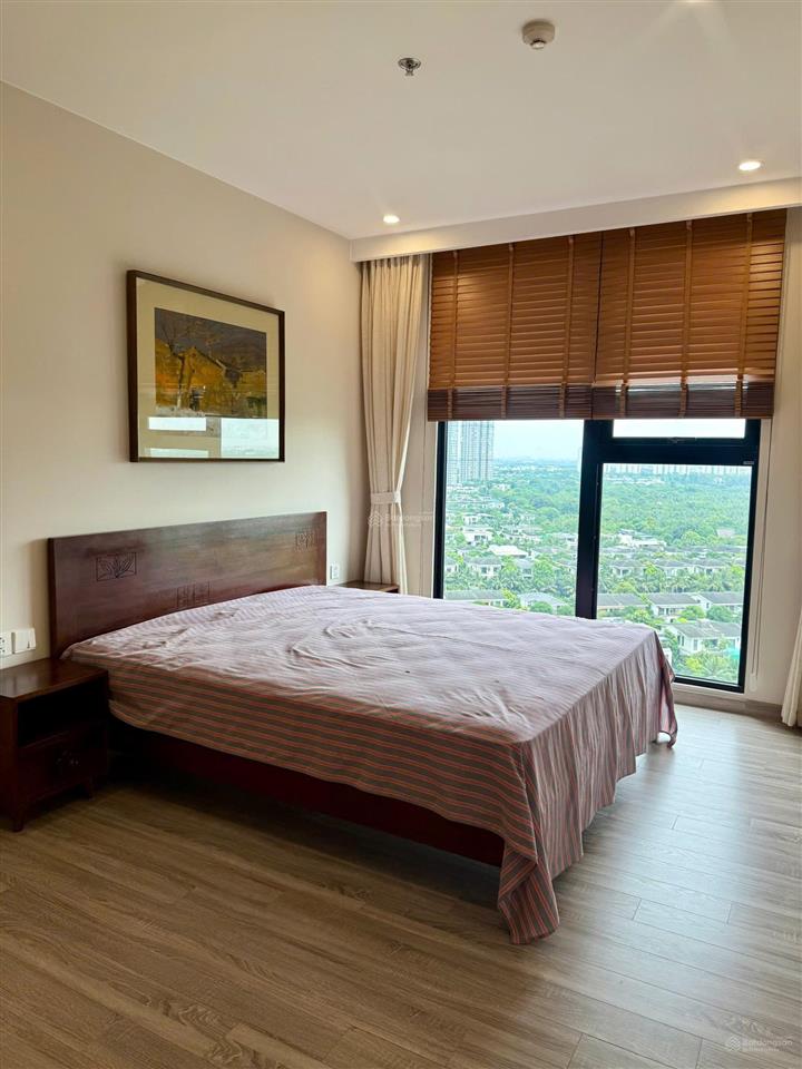 Cho thuê căn hộ chung cư 2pn, 2wc, 74m2 tại sky forest residences ecopark