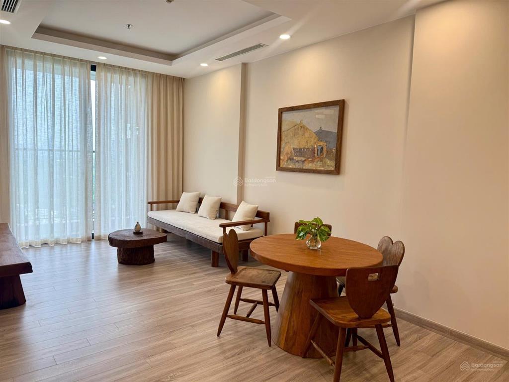 Cho thuê căn hộ chung cư 2pn, 2wc, 74m2 tại sky forest residences ecopark