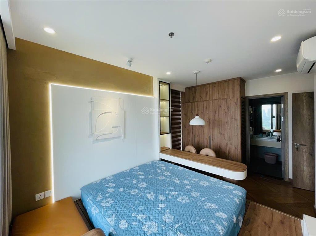 Cho thuê căn hộ chung cư 3 phòng ngủ 97m2 giá tốt tại sol forest ecopark, văn giang, hưng yên