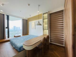 Cho thuê căn hộ chung cư 3 phòng ngủ 97m2 giá tốt tại sol forest ecopark, văn giang, hưng yên