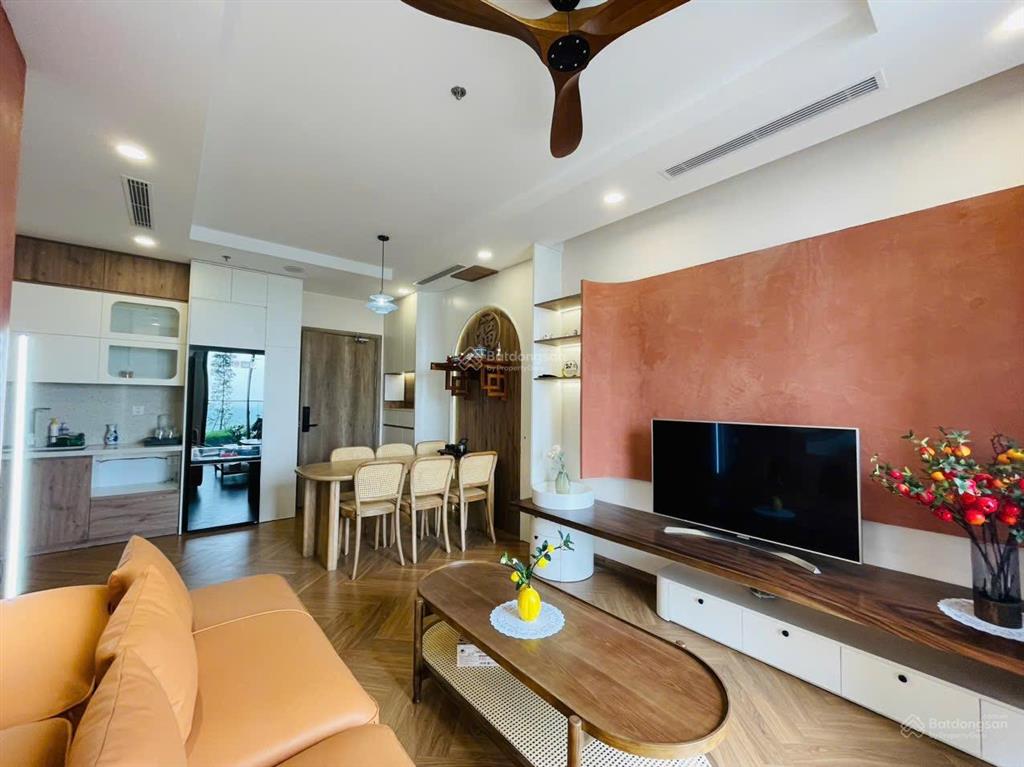 Cho thuê căn hộ chung cư 3 phòng ngủ 97m2 giá tốt tại sol forest ecopark, văn giang, hưng yên