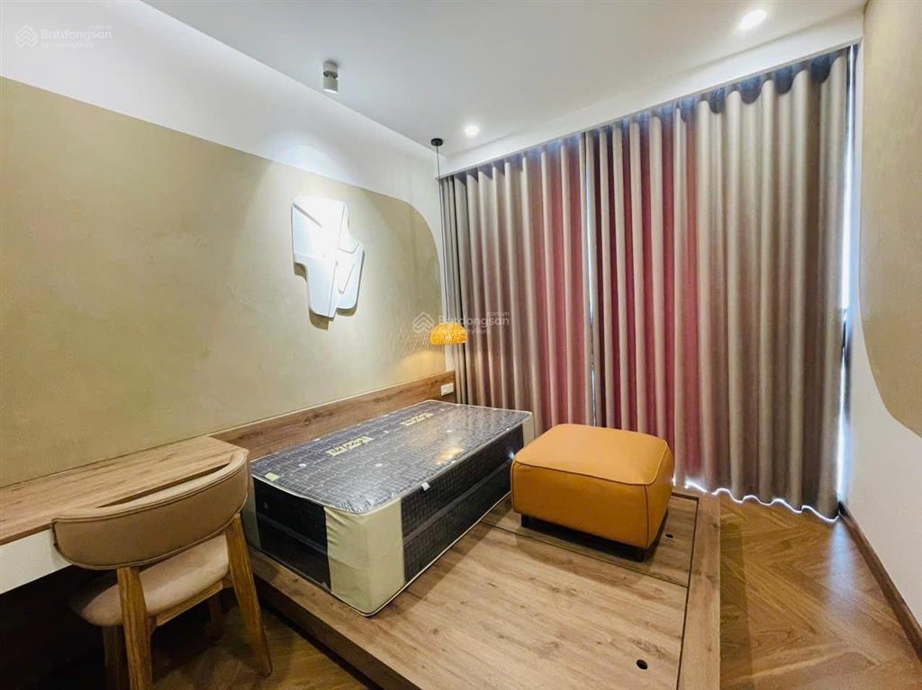 Cho thuê căn hộ chung cư 3 phòng ngủ 97m2 giá tốt tại sol forest ecopark, văn giang, hưng yên
