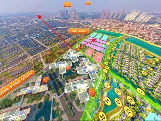 Siêu phẩm căn góc 3pn aluvia cực rộng dt 114,93m2 view thoáng giá 8,6 tỷ htls 0% tới 24 tháng.