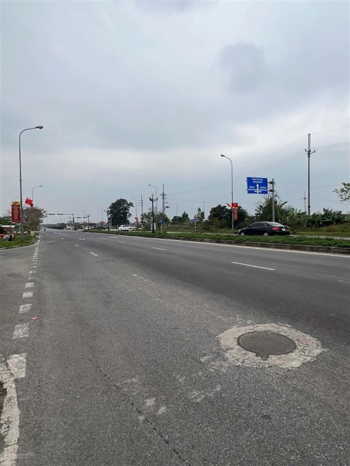 Cần bán gấp cắt lỗ sâu lô 180m tái định cư tiên dược sóc sơn