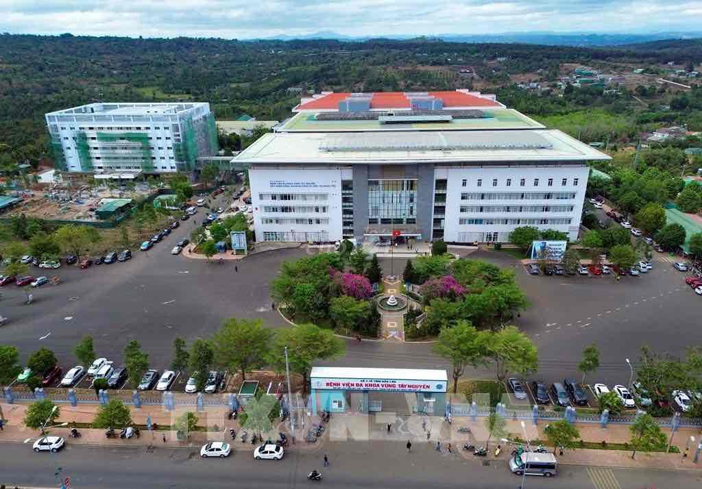 Đất trung tâm TP Buôn mê, gần đại lộ đông tây giá tốt