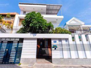 Giá 25 tỷ  8x25m (200m2) nhà đẹp kiểu biệt thự 1 trệt 1 lầu khu bàu cát, đường oto thông nhau