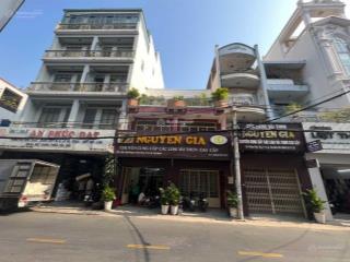 Hàng hiếm! giá 32 tỷ mặt tiền bàu cát dt 9x35m (300m2) nhà 2 lầu đang cho thuê 100 tr/th