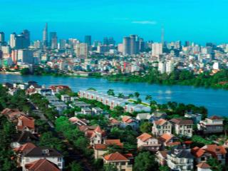 Rất hiếm! chỉ 68 tỷ đất vàng thủ thiêm 16x19m(300m2) view landmark 81 sát sông sg, vị trí đẳng cấp