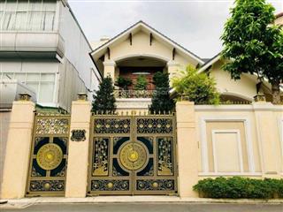 Rẻ! chỉ dưới 80tr/m2 nhà đẹp sân vườn cây xanh thoáng mát 20x20m 3 tầng, khu yên tĩnh. đường ô tô