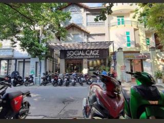 Dt 10x20m (gần 200m2) nhà 2 lầu gần ngay lam sơn, chung cư sky center. đường thông ôtô tránh nhau