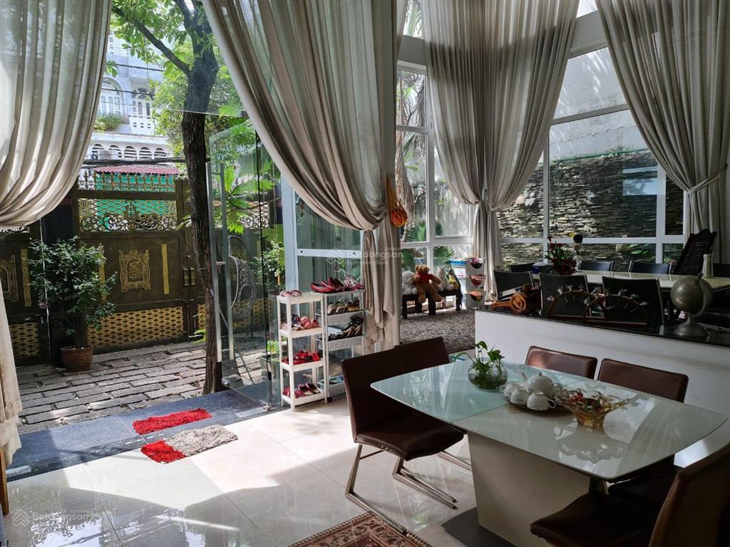 Dưới 100tr/m2 tổng dt 550m2 ngang gần 20m nhà sân vườn mặt tiền nội bộ tại p. tân sơn nhì, tân phú