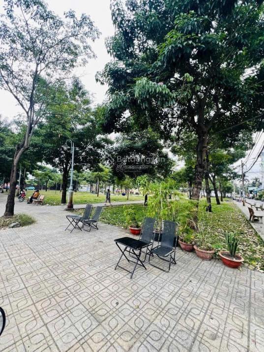 Gần 1.500m2 full thổ cư đường 30m container vào tận nơi ngay lê trọng tấn kcn tân bình chỉ 70 tỷ