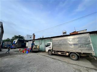 Lô đất hiếm 2 mặt tiền trước sau 500m2 ngay lạc long quân(10x40m nở hậu) đường vào xe hơi né nhau.