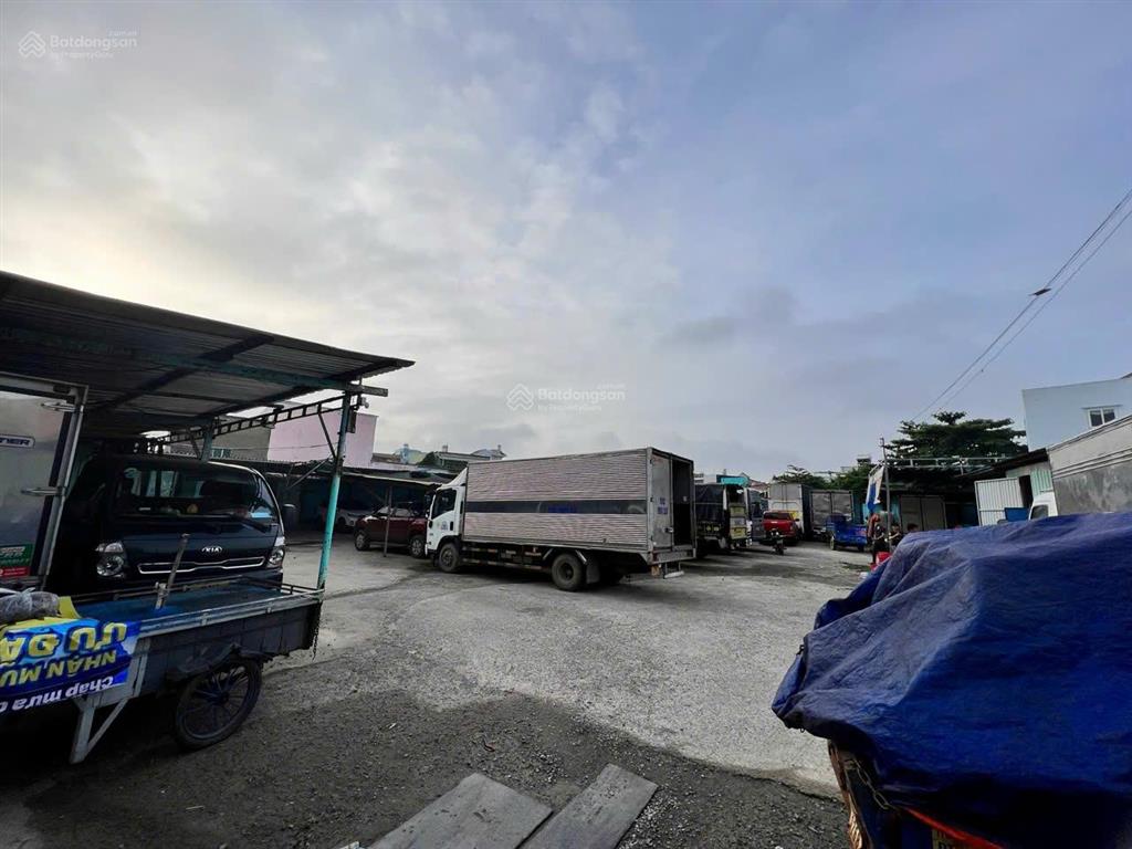 Hiếm (1130m2) thổ cưmặt tiền đường gò dưa gần ngay cầu vượt, ngã tư bp 15x55m nh 35m, giá 66tr/m2