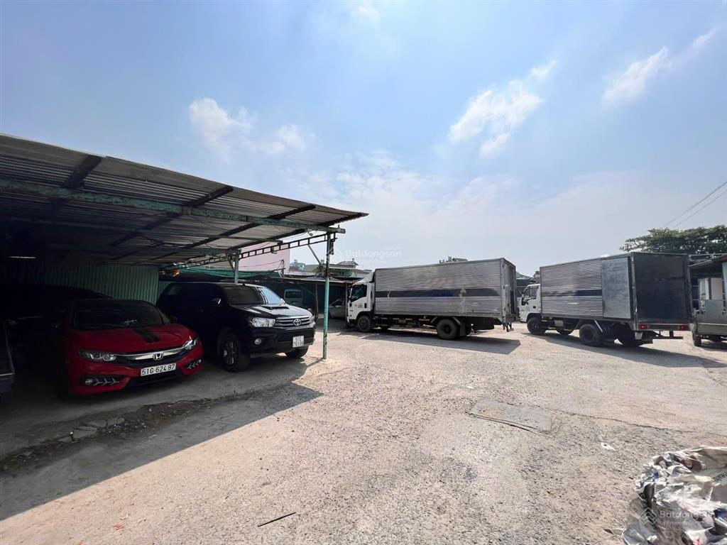 Hiếm (1130m2) thổ cưmặt tiền đường gò dưa gần ngay cầu vượt, ngã tư bp 15x55m nh 35m, giá 66tr/m2