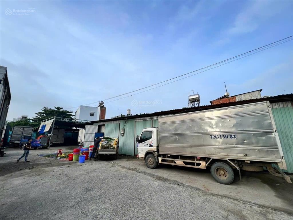 Hiếm (1130m2) thổ cưmặt tiền đường gò dưa gần ngay cầu vượt, ngã tư bp 15x55m nh 35m, giá 66tr/m2