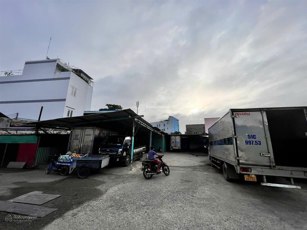 Hiếm (1130m2) thổ cưmặt tiền đường gò dưa gần ngay cầu vượt, ngã tư bp 15x55m nh 35m, giá 66tr/m2