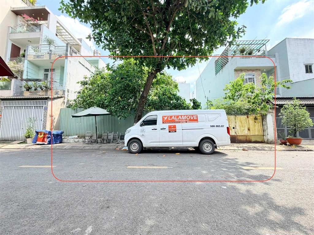 Mặt tiền nhà c4 16x20m(320m²) vị trí đẹp ngay khu hiền vươngnguyễn sơn. đường rộng 16m. chỉ 36 tỷ
