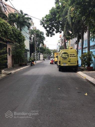 Rất hiếm! nhà c4 (dt 180m2) sổ đẹp vuông tại hẻm 54 bạch đằng. dt 5x36m rất phù hợp mua xây ở, chdv