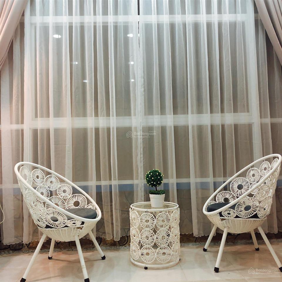 Nhà 3 tấm  6x23m vuông đẹp ngay mặt tiền nội bộ bàu cát 2, khu bàn cờ thông nhau, đường 8m rất đẹp