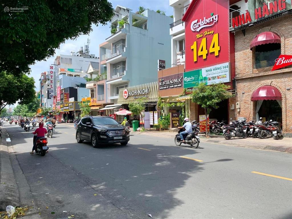 Hiếm! bán lô đất đẹp 15x25m (375m2) ngay đối diện st aeon, nhà hàng kalina. hiện đang cho thuê 70tr