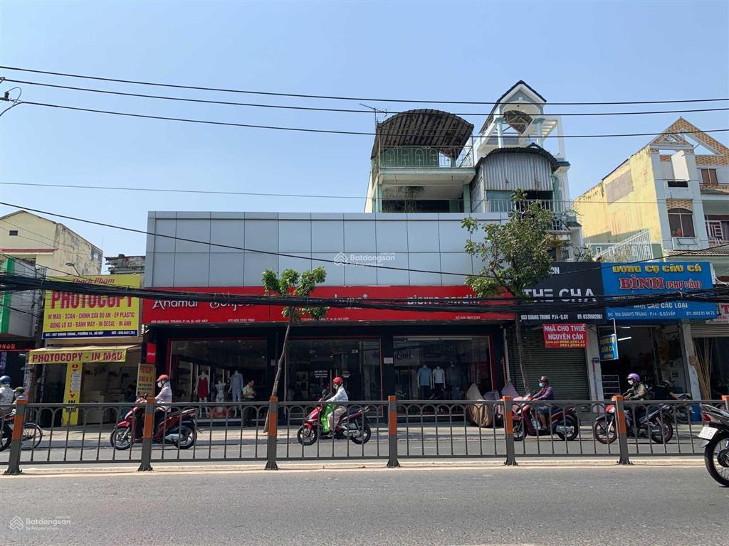 Hiếm! bán lô đất đẹp 15x25m (375m2) ngay đối diện st aeon, nhà hàng kalina. hiện đang cho thuê 70tr
