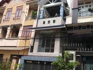Nhà 3 lầu cho thuê 30tr/th nằm trong hẻm vip 243/tô hiến thành, rộng 8m. khu sang trọng  20.5 tỷ
