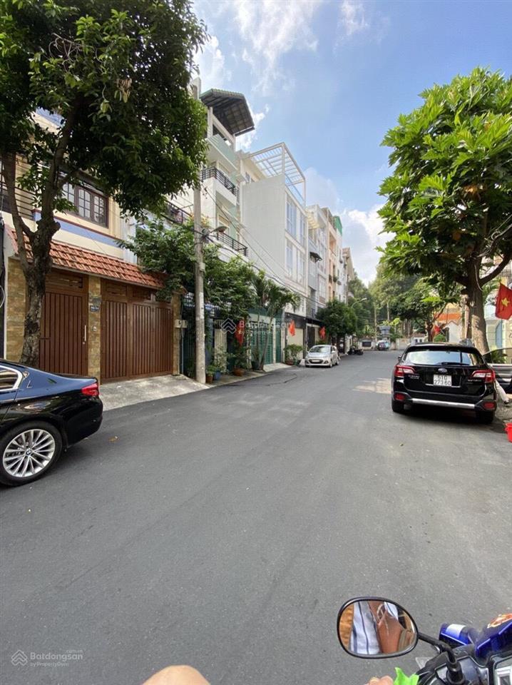 Bán đất trống 4x22m (86m2) mặt tiền nội bộ lũy bán bích thông ra thoại ngọc hầu, đường 10m gần ubnd