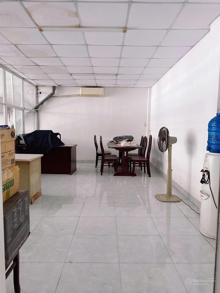 Cho thuê nhà mặt tiền 9x23m(trệt lửng) khu bàn cờ tân thành ngay nguyễn trường tộtự do. giá 37tr
