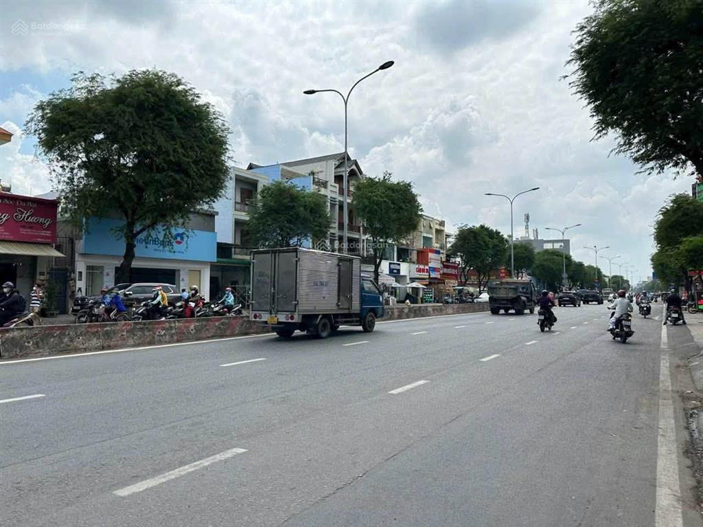 Chỉ 56tr/m2 2500m2 full odt. mặt tiền 652 lê trọng tấn 21x60m nở hậu 54m sát ngay aeon tân phú