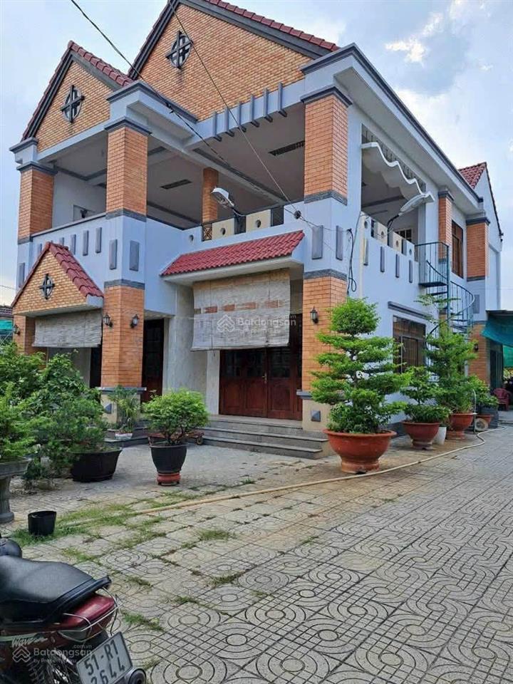 Chỉ 56tr/m2 2500m2 full odt. mặt tiền 652 lê trọng tấn 21x60m nở hậu 54m sát ngay aeon tân phú