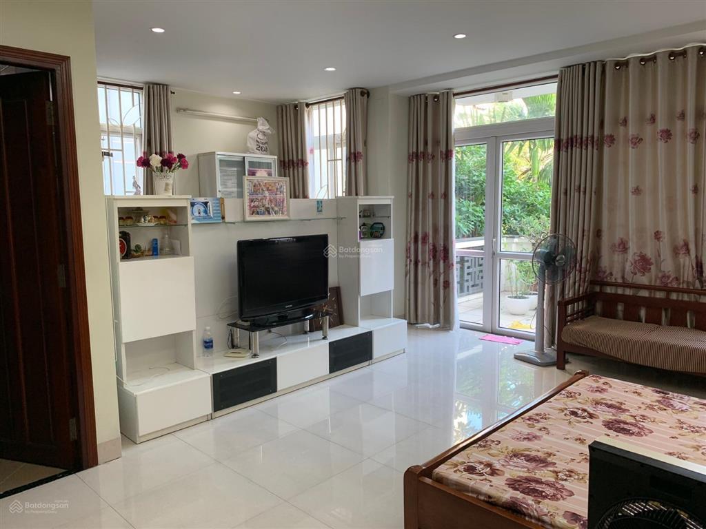 Nhà đẹp 3 tấm 6x23m vuông đẹp ngay mặt tiền bàu cát, khu bàn cờ thông nhau, đường nhựa 8m rất đẹp