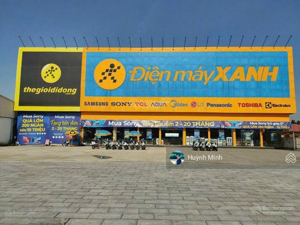 Bom tấn vàng đầu tư siêu phẩm dt 45x105m vuông đẹp 4300m2 mặt tiền ql13, p.hb thủ đức. pháp lý sạch