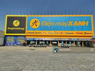 Bom tấn vàng đầu tư siêu phẩm dt 45x105m vuông đẹp 4300m2 mặt tiền ql13, p.hb thủ đức. pháp lý sạch