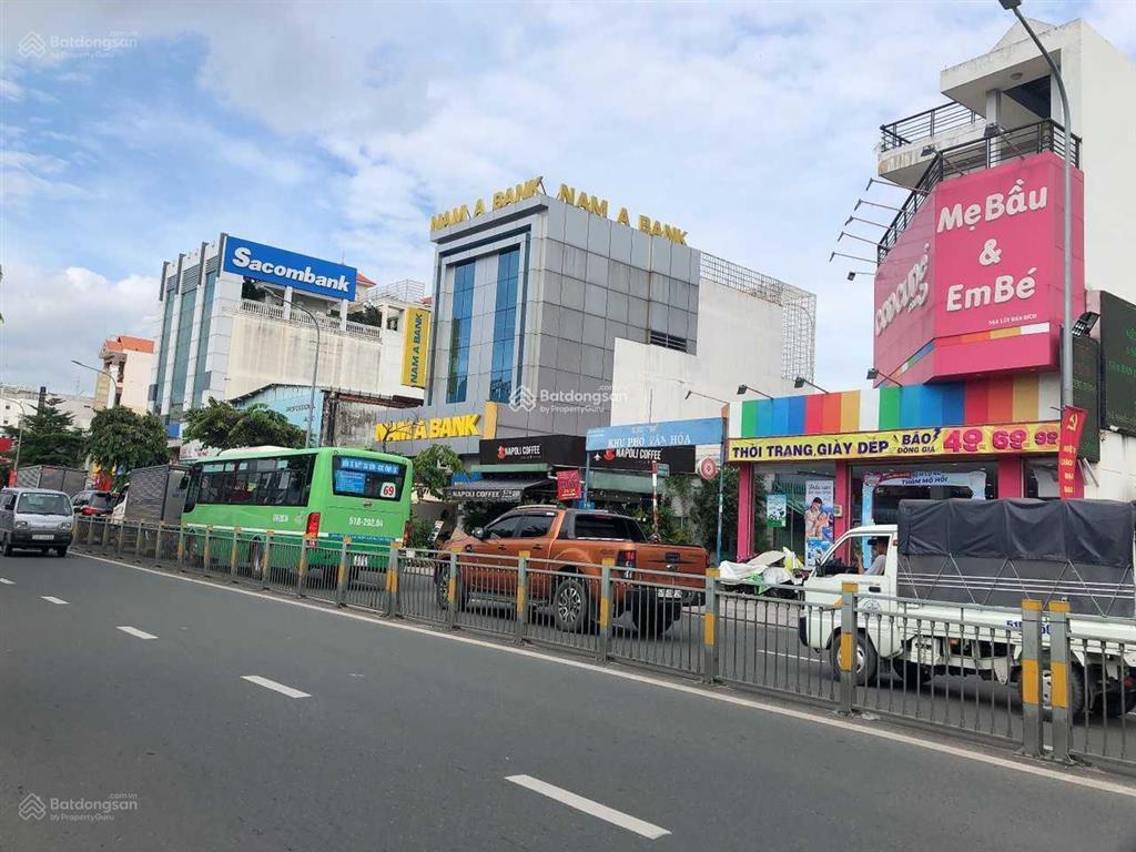 Bom tấn vàng đầu tư siêu phẩm dt 45x105m vuông đẹp 4300m2 mặt tiền ql13, p.hb thủ đức. pháp lý sạch