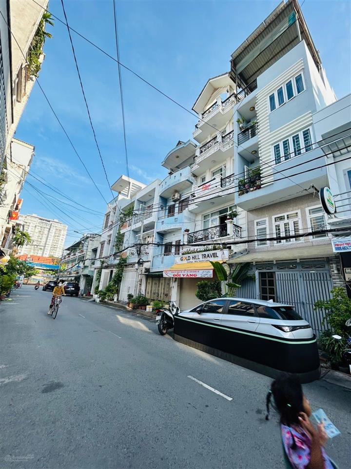 Bán nhà riêng đẹp tại 7c, đường 15, tân thuận tây, q7, 11,5 tỷ, 40m2