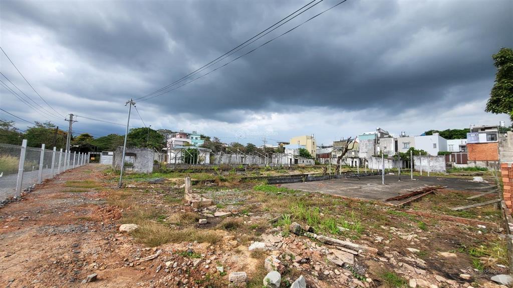 Ngay chủ cho thuê 3500m² đất mt hai bà trưng, đông hòa, gần siêu thị go