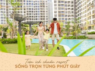 Căn 3pn 100m² tại masteri centre point giải pháp hoàn hảo cho gia đình có trẻ nhỏ & người lớn tuổi