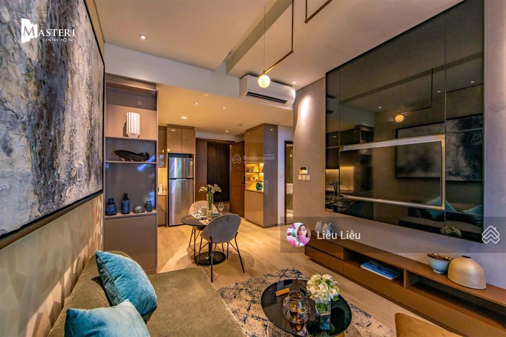 Căn 3pn 100m² tại masteri centre point giải pháp hoàn hảo cho gia đình có trẻ nhỏ & người lớn tuổi