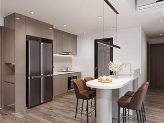 Cắt lỗ 500tr bao toàn bộ chi phí cho 2pn góc 74m2 masteri centre point lý tưởng cho gia đình trẻ