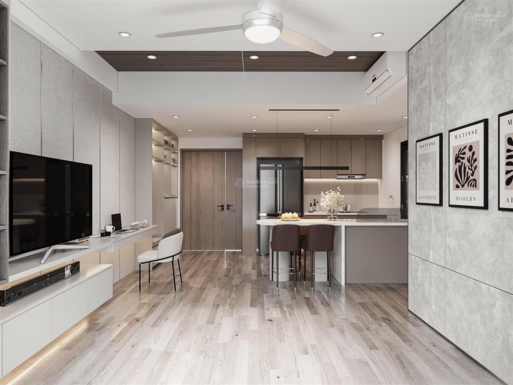 Cắt lỗ 500tr bao toàn bộ chi phí cho 2pn góc 74m2 masteri centre point lý tưởng cho gia đình trẻ