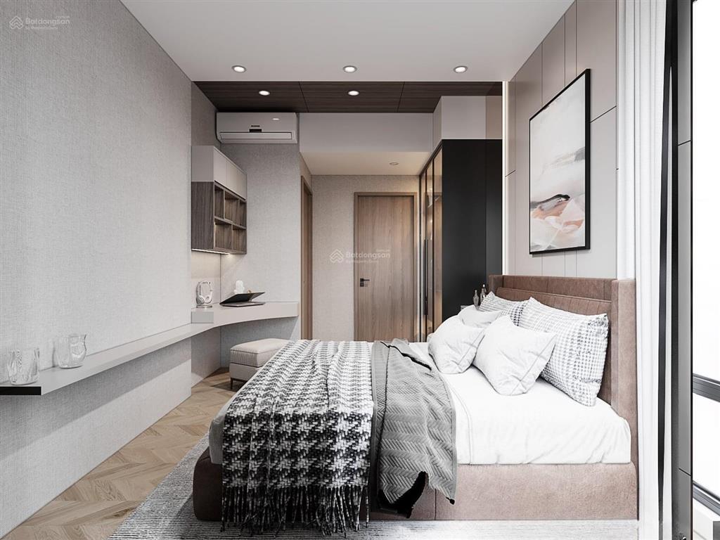 Cắt lỗ 500tr bao toàn bộ chi phí cho 2pn góc 74m2 masteri centre point lý tưởng cho gia đình trẻ
