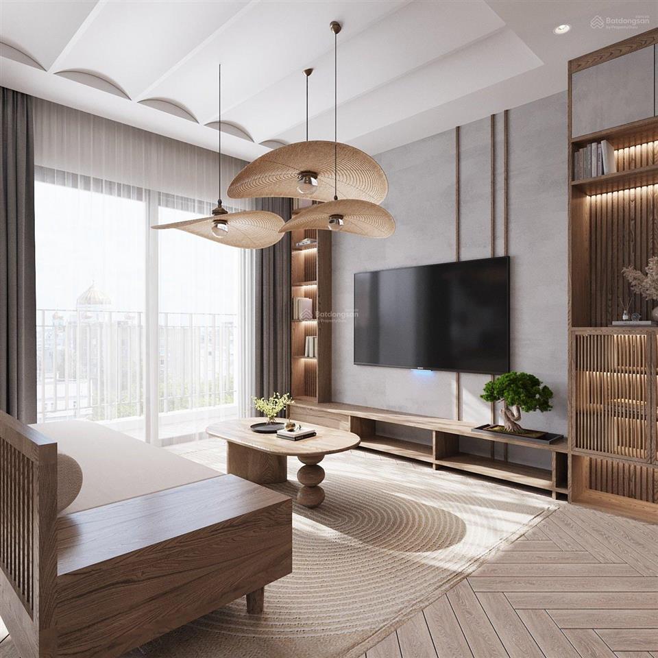 Tin thật 100%! chiết khấu 1,806 tỷ ch 2pn+1 the origami vinhomes cho gia đình, giá chỉ 3,783 tỷ